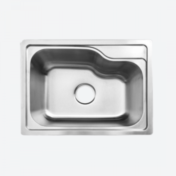 Tarja para empotrar y submontar 54cm 21.3" KELE KTS2116