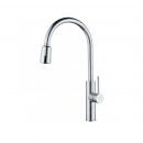 Llave Monomando concabezal ABS de doble sensor KB92125