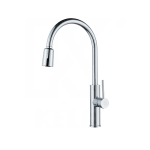 Llave Monomando concabezal ABS de doble sensor KB92125