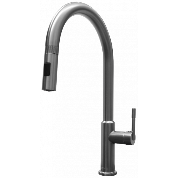 MONOMANDO PARA COCINA 44.5 X 26.4 CM KELE MODELO KF54001-BG