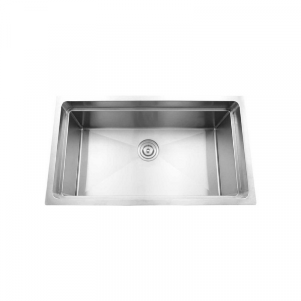 Tarja Kele acero inoxidable – KHS3217A