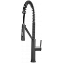 Mezcladora monomando extraible, para fregadero