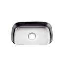 Tarja Submontar de Acero Inoxidable 304 KUS02318-6