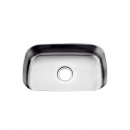 Tarja Submontar de Acero Inoxidable 304 KUS02318-8