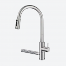 Monomando extraíble 20.3 cm 8" KELE KSS2142