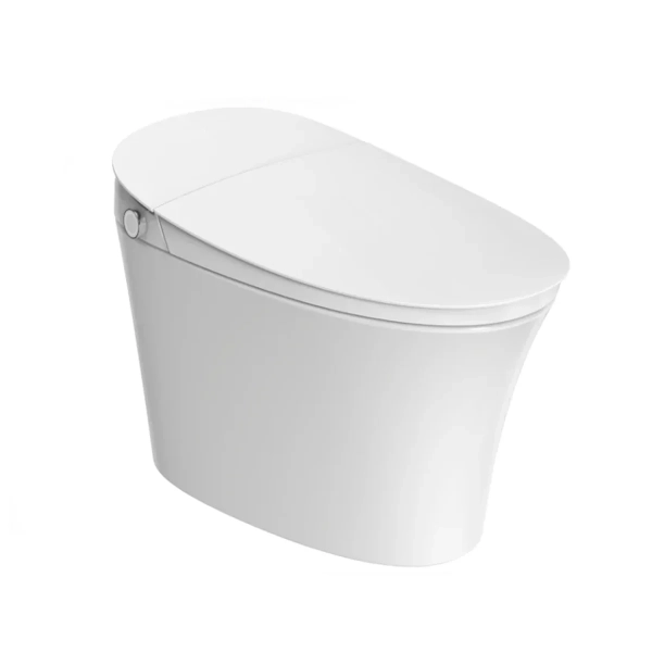 Sanitario Inteligente R&T F25-T