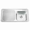 Tarja Para empotrar KELE UT10050