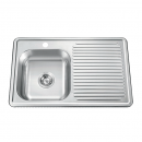 Tarja Para empotrar KELE UT8050-D1Ø