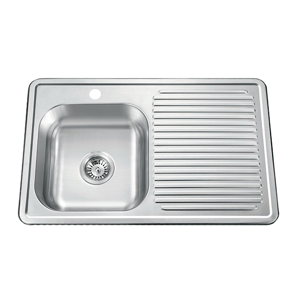 Tarja Para empotrar KELE UT8050-D1Ø