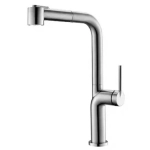 KSS1236 Llave Monomando Extraíble para Cocina