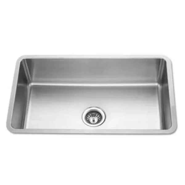 Tarja KELE KUS3018-N Inoxidable de submontar