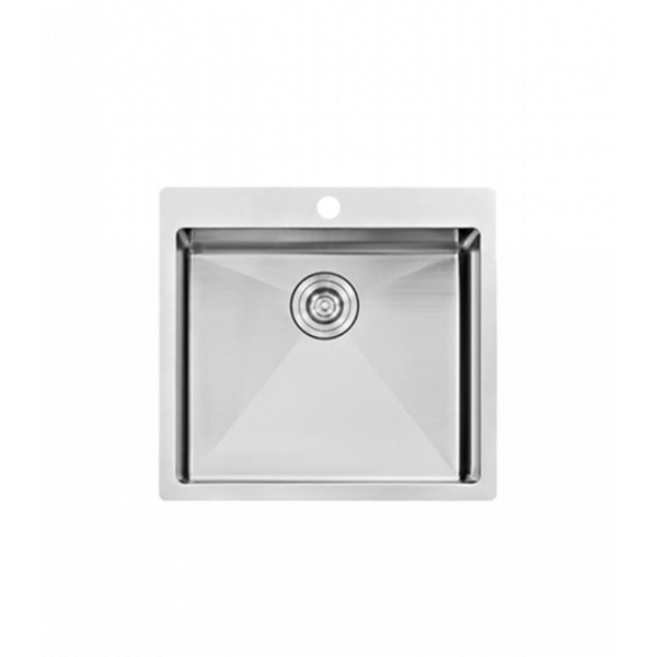 Tarja de submontar KELE KHS2120 Inoxidable