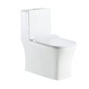 Sanitario One Piece Polanco Blanco Artexa Bath