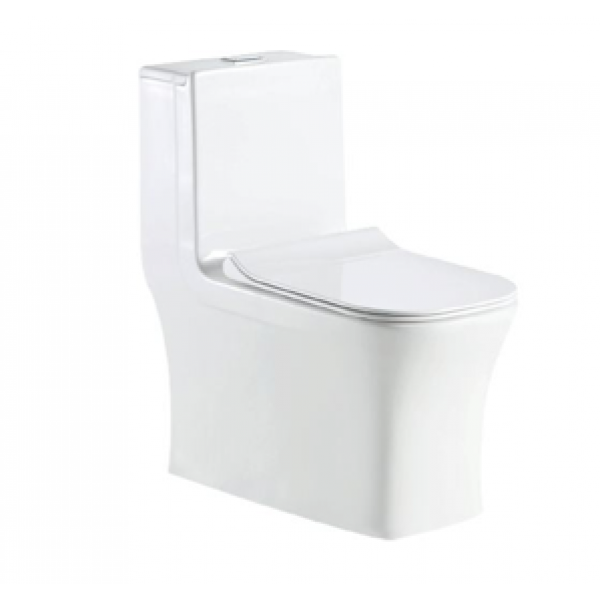 Sanitario One Piece Polanco Blanco Artexa Bath